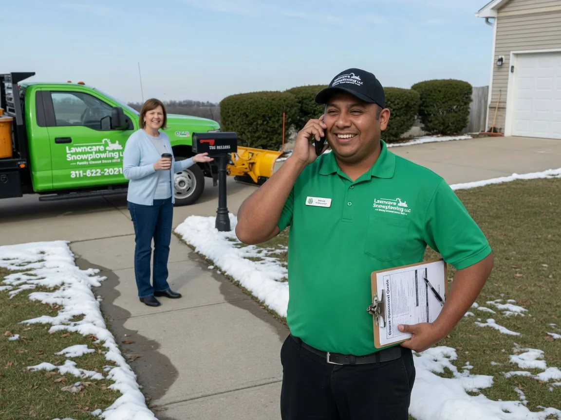 Lawn Care Services By Expert Landscaper Ulysses, KS FAQs